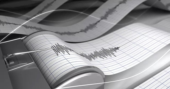 9 Şubat Çarşamba En Son Deprem Nerede, Ne Zaman, Kaç Büyüklüğünde Oldu? AFAD Son Depremler...