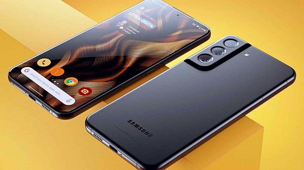 Samsung Galaxy S22 bilinen özellikleri