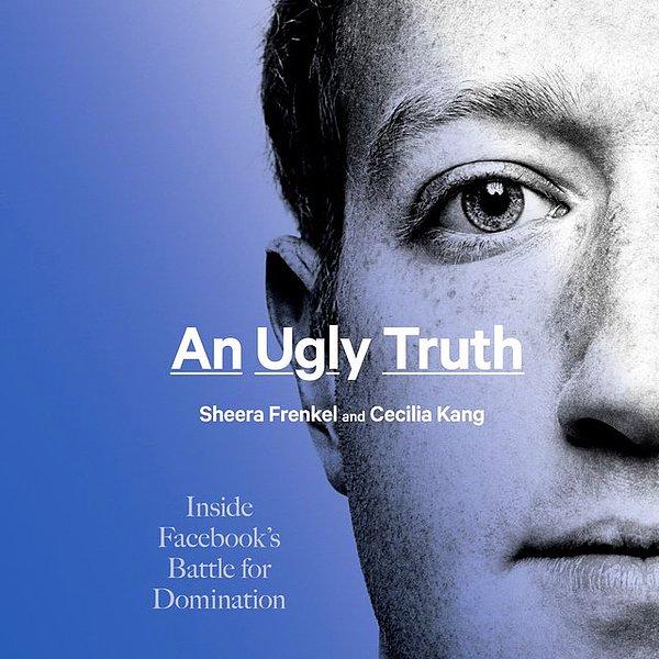 "An Ugly Truth: Inside Facebook’s Battle for Domination" isimli kitap başta olmak üzere dizi Facebook’un skandallarını ortaya çıkaran gazete raporlarını hikayeleştiriyor. Hikayeyi ise Pulitzer ödüllü oyun yazarı Ayad Akhtar kaleme alıyor.