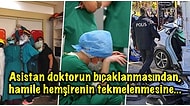 Doktor Kaybediyoruz! Yabancıların Gözünden Türk Doktorların Yaşadığı Zorlukları Öğrenince Hak Vereceksiniz