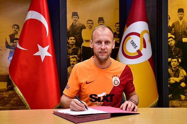 17. Semih Kaya