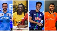 Ve Bir Transfer Dönemi Daha Sona Erdi! Süper Lig Kulüplerinin Devre Arasındaki Tüm Transferleri