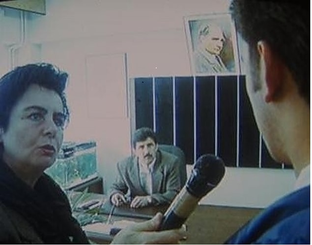 Reality şov denilen gizli kameralı, ani baskın yapılan programlar vardı. Bu programda kim kimin yakınıymış, hangi parti belediyesiymiş hiç fark etmeden yapılan haksızlıklar, adaletsizlikler yayınlanırdı.  Evet, iktidar partisinin bile!