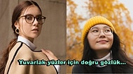 Yüz Şeklinize Göre İdeal Optik Gözlük Seçimi Nasıl Olmalıdır?