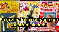 Bu Oyuncaklar Hangi Hayal Dünyasının Ürünü Dedirtecek! Dünyanın En Gereksiz 15 Oyuncağı