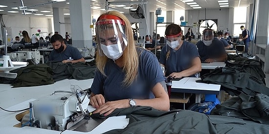 Sektörlerdeki Yavaşlama Sinyalleri Belirginleşiyor!