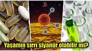 Siyanürün Dünya'daki Yaşamın Kökeninde Hayati Bir Rol Oynamış Olabileceğini Biliyor muydunuz?
