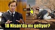 Breaking Bad Hayranlarının Müptelası Olduğu Better Call Saul Dizisi Final Sezonuyla Yakında Dönüyor!