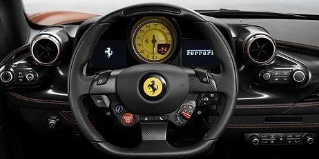 Ferrari Daha Teknolojik Otomobiller İçin Sektörün Deviyle Anlaşma Yaptı