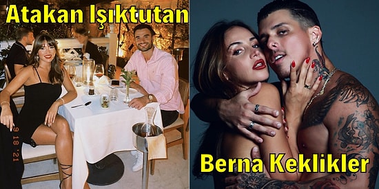 Survivor All Star 2022 Yarışmacılarının Merak Edilen Eşleri ve Sevgilileri