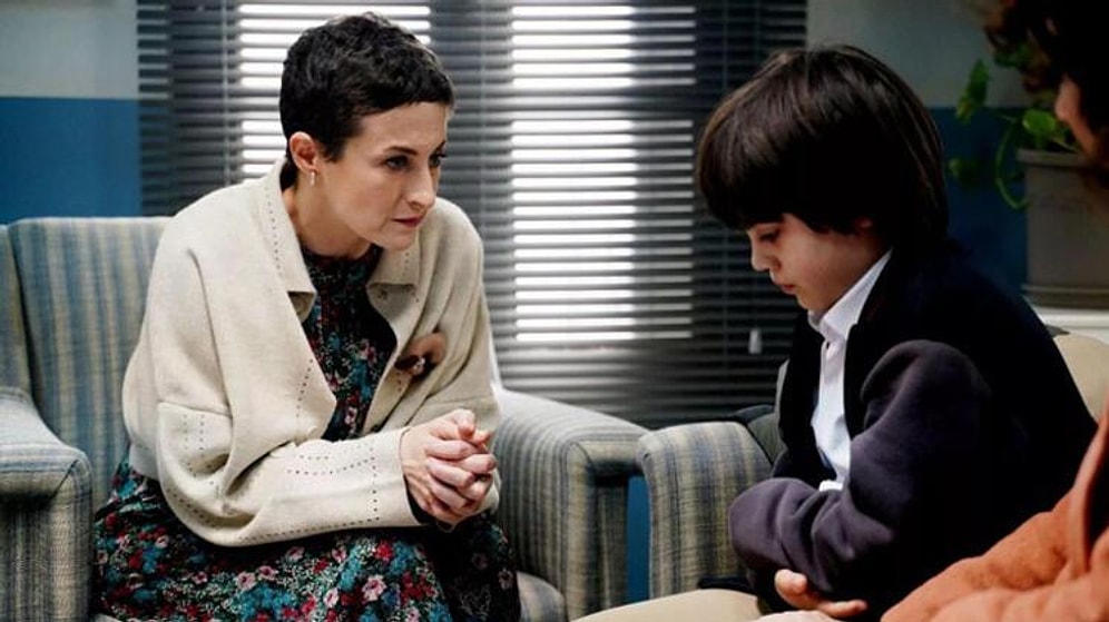 Canan Ergüder Kimdir? Oğlum Dizisinin Demet’i Canan Ergüder Kaç Yaşında ve Aslen Nereli?