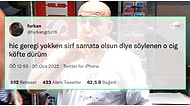 Hayata Dair Tespitleriyle Hem Kendisine Hak Verdiren Hem de Güldüren Paylaşımlara İmza Atmış 15 Kişi