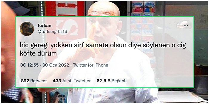 Hayata Dair Tespitleriyle Hem Kendisine Hak Verdiren Hem de Güldüren Paylaşımlara İmza Atmış 15 Kişi