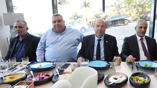 KKTC Cumhurbaşkanı Tatar'dan Halil Falyalı Açıklaması: 'Üzgünüm, Değerli Bir Kardeşimizdi'