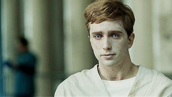 5. In the Flesh (2013-2014)