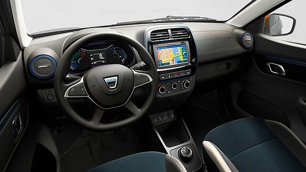 Dacia yaptığı açıklamada uygun fiyatlı elektrikli otomobilin 2022 yılı içerisinde Türkiye’de satışa çıkacağını belirtti.