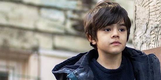 Yeni Dizi Oğlum'un Efe'si, Metehan Parıltı Kimdir, Nerelidir?  Metehan Parıltı Kaç Yaşında?