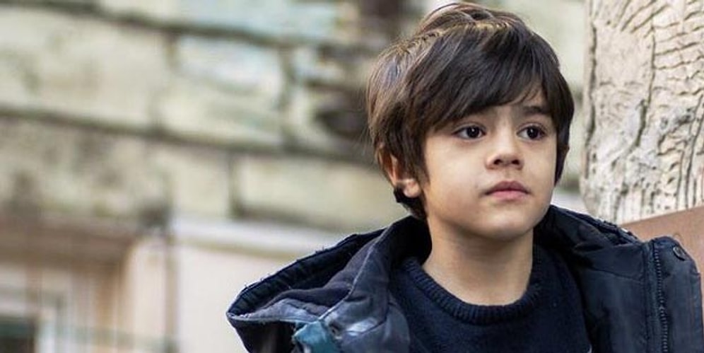 Yeni Dizi Oğlum'un Efe'si, Metehan Parıltı Kimdir, Nerelidir?  Metehan Parıltı Kaç Yaşında?