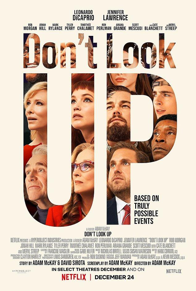 68. Don't Look Up (2021)