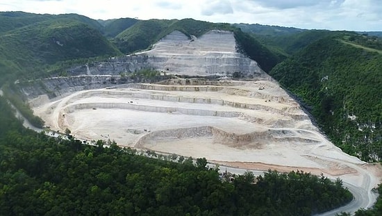 Bakanlık İhaleye Çıkıyor: Maden Sahalarında Tesis Kurma Şartı!