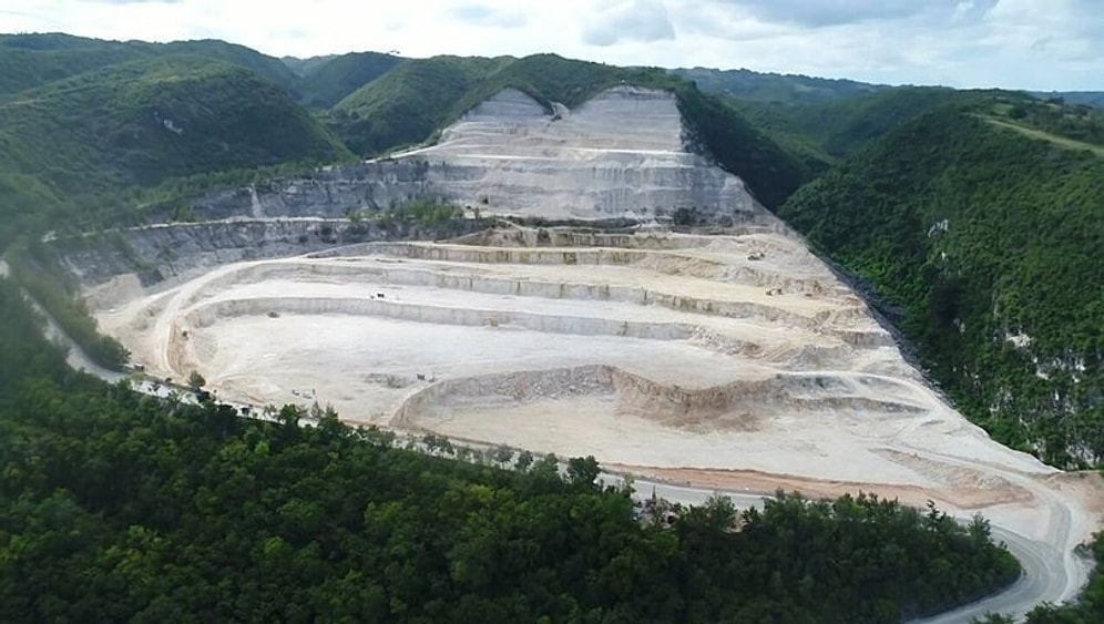 Bakanlık İhaleye Çıkıyor: Maden Sahalarında Tesis Kurma Şartı!
