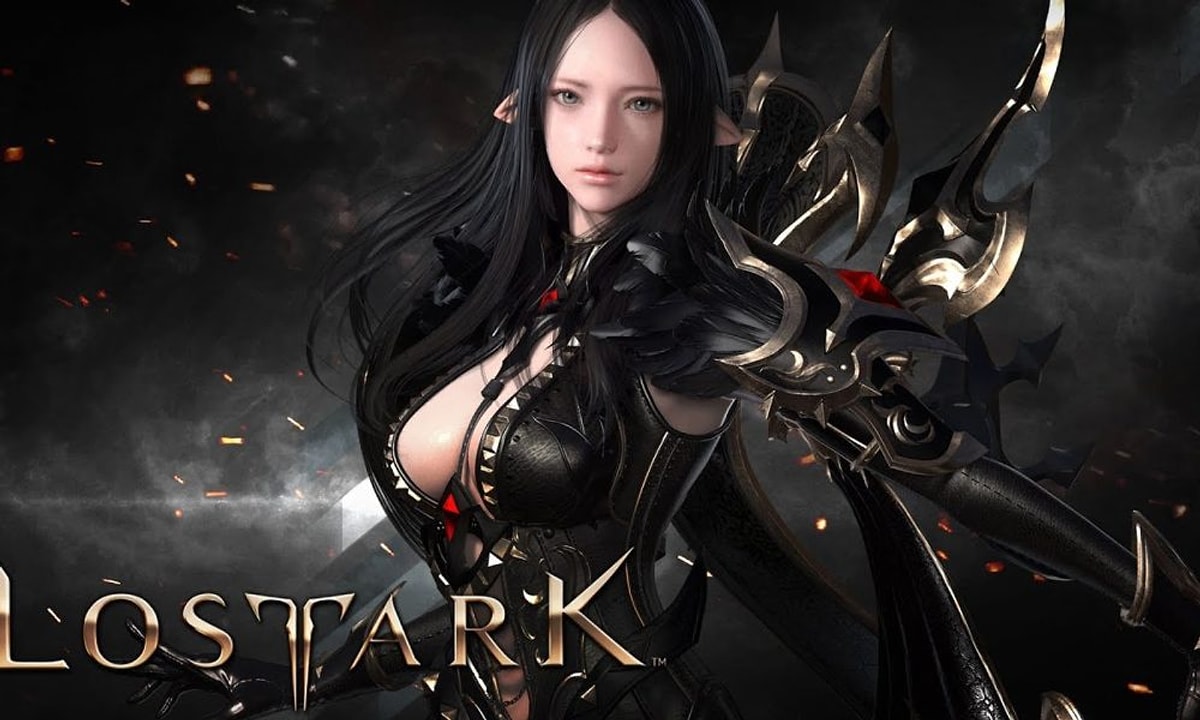 Lost ark аккаунт. Lost ark аккаунт