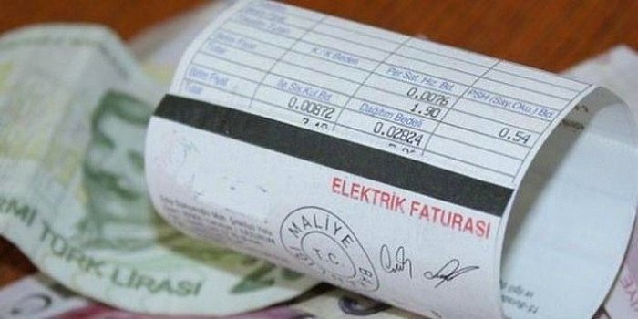 2022 Elektrik Desteği Ne Kadar Oldu? Elektrik Yardımı Yapılacak mı? Elektrik Desteği Başvurusu Nasıl Yapılır?