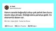 Ev Ekonomisi Ustalarından Fotoğraflı Ürün Yorumu Atan Modern Kahramanlara Son 24 Saatin Viral Tweetleri