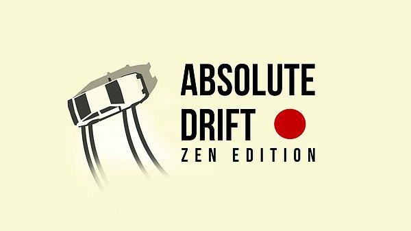 6. Absolute Drift - 8 TL