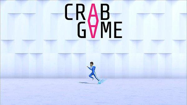 5. Crab Game - Ücretsiz
