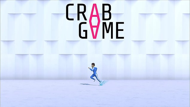 5. Crab Game - Ücretsiz