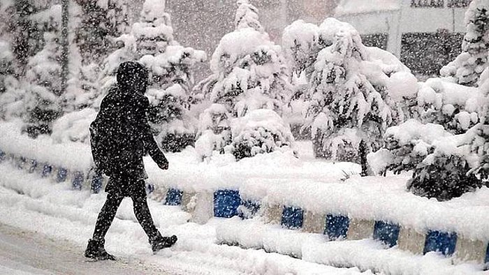 Çanakkale'de Okullar Tatil mi? Yarın 10 Şubat Çarşamba Çanakkale'de Okullar Tatil mi Edildi?