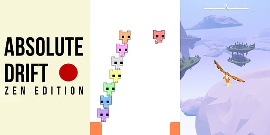 Elektrik Faturaları Canınızı Yakmasın: Bilgisayarınızı Yormayacak Uygun Fiyatlı ve Düşük Sistemli 11 Oyun!