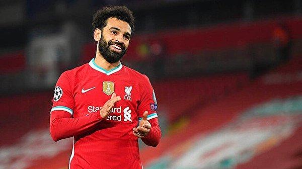 Liverpool’un forveti Mohamed Salah, başarıları ile adından sıkça söz ettirmeye başladı. 14 yaşında keşfedilen Salah, şu anda dünyaca ünlü bir futbolcu.