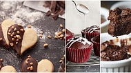 Sevgilinize Harika Bir Sürpriz Hazırlayın! 14 Şubat Sevgililer Günü'ne Özel Çikolatalı Tatlı Tarifleri
