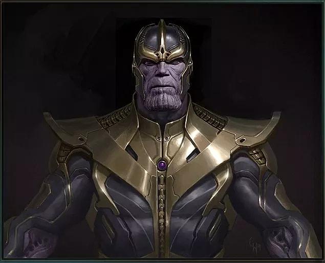 32- Thanos