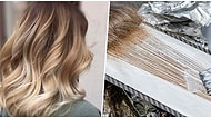 Kuaförsüz Halletmek İsteyenler İçin Evde Son Yılların Değişmeyen Modası Ombre Nasıl Yapılır?
