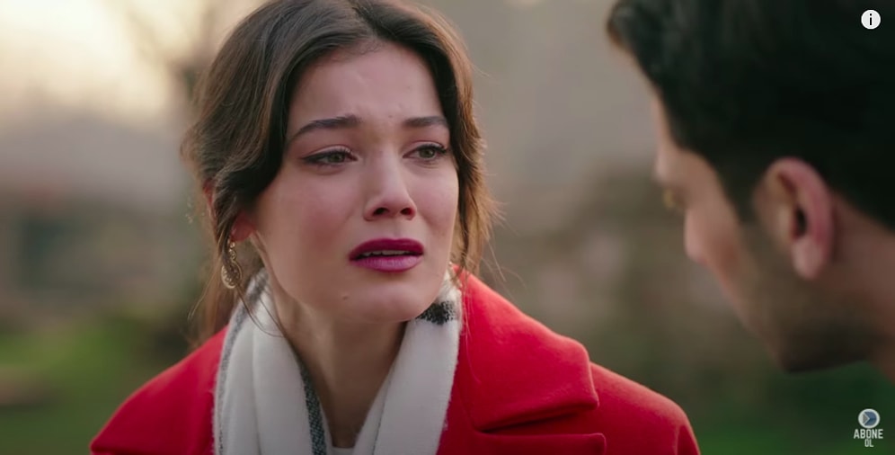 Yargı 20. Bölüm Fragmanı Yayınlandı! "Ceylin Gerçeğe Çok Yakın..."