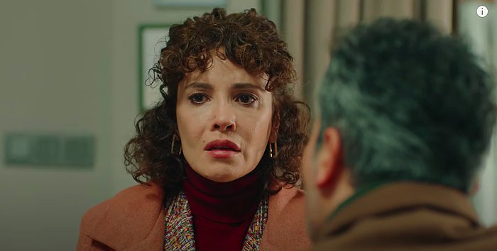 SHOW TV'nin Yeni Dizisi Oğlum 2. Bölüm Fragmanı Yayınlandı!