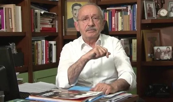 Kılıçdaroğlu: 'Erdoğan Elektrik Zammını Çekinceye Kadar Faturamı Ödemeyeceğim'