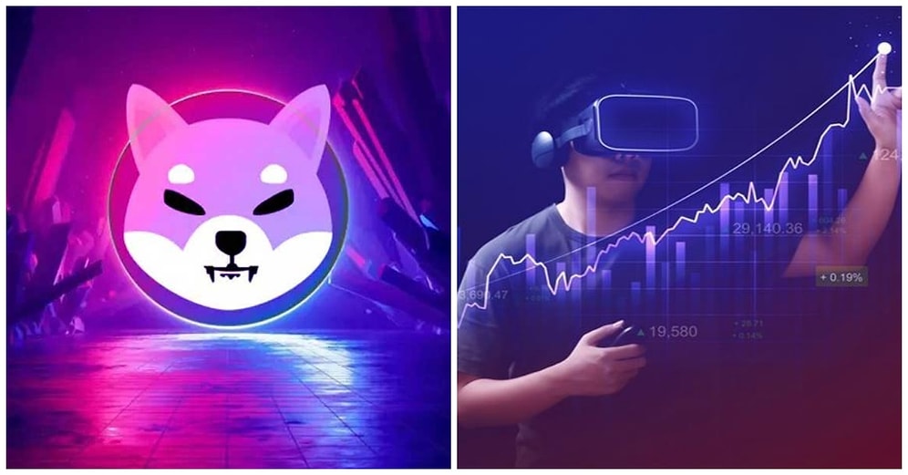 Shiba Inu Gayrimenkul Odaklı Shibverse Projesi ile Metaverse Dünyasına Giriş Yapıyor!