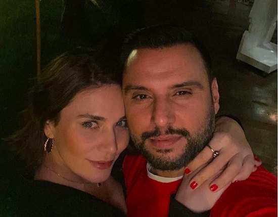 Boşanma İddialarına Alişan'dan Yanıt Geldi! Alişan ve Buse Varol Boşanıyor mu?