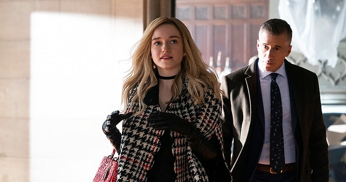 Shonda Rhimes’ Newest Series ‘Inventing Anna’ Hits Exclusively On Netflix This February