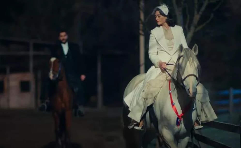 Kanunsuz Topraklar Dizisi Neden Bitiyor? Kanunsuz Topraklar Final mi, Neden Final Yapıyor?