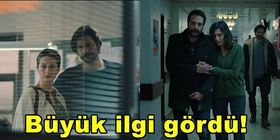 İzlerken Hıçkıra Hıçkıra Ağlamamıza Sebep Olan Oğlum Dizisinin İlk Bölümüne Gelen Övgü Dolu Yorumlar