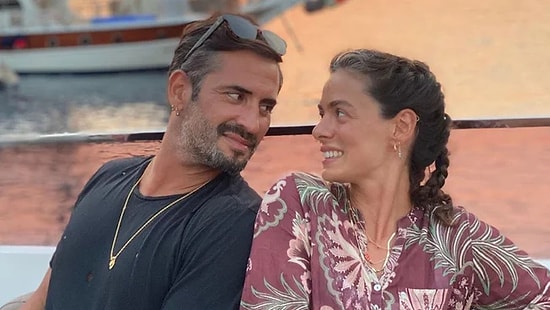 Özge Özpirinçci'nin Eşi Burak Yamantürk Setlere Geri Dönüyor! Bomba Dizinin Kadrosuna Katıldı...