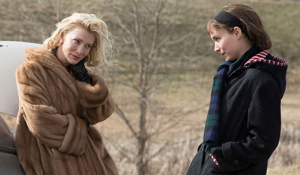 Carol (2015)