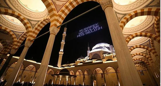 Cemevlerine Binlerce Liralık Fatura Gelirken... Diyanet’in Cami Aydınlatma Bütçesi 103 Milyon TL