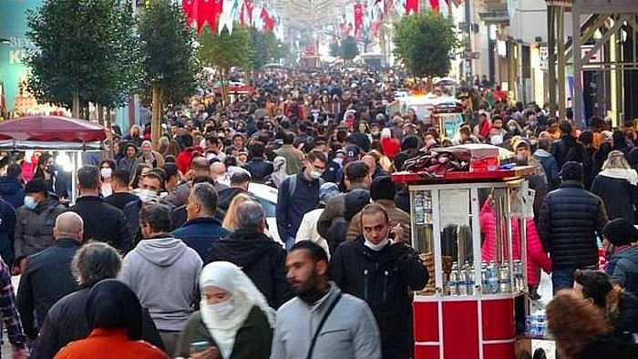 Aralık Ayı İşsizlik Rakamları Açıklandı