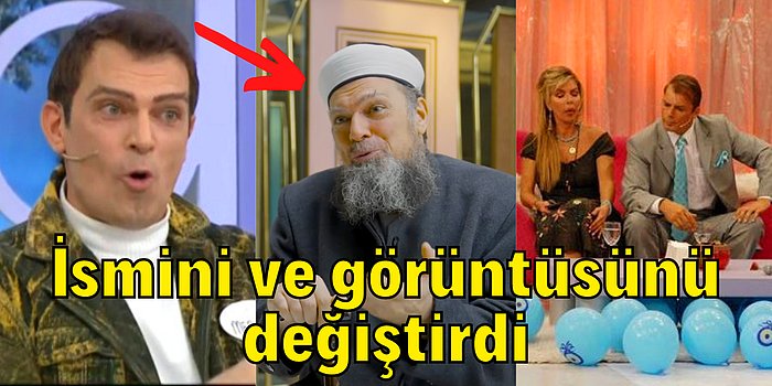 Televizyon Programlarının Efsane İsmi Meriç Erkan’ın Aldığı Radikal Kararlar ve İnanılmaz Değişimi